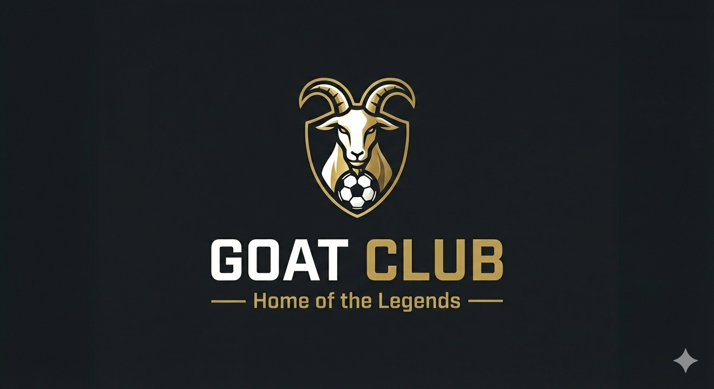 GoatClub Logo